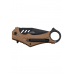 Canivete Master Cutlery TF-1044BR Tac-Force Spring Assisted Knife